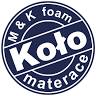 Materace i Łóżka MK foam Koło