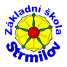 Základní škola Strmilov, okres Jindřichův Hradec