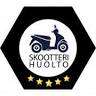 Skootterihuolto