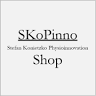 Stefan Konietzko - SKoPinno-Shop