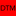 DTM - car parts