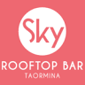 Sky Rooftop Bar Taormina