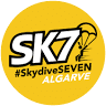 Skydive Seven Algarve