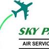 Sky Pacific Air Services (Thailand) Co., Ltd.