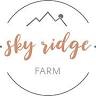 Sky Ridge Farm Events