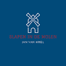 Slapen in de Molen