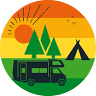 Mini- Campercamping Oer de Haske