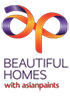 Sleek Kitchens By Asian Paints - Bagalkote - KIRAN HOME INTERIO