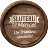 Slijterij bij Marcel