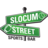 Slocum Street Sports Bar and Grill