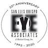 San Luis Obispo Eye Associates: Kaiura Terry L MD