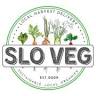 SLO VEG / Local Fruit & Vegetable Box Delivery To Your Door