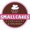 Smallcakes Cupcakery and Creamery