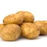 Small Potatoes