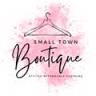 Small Town Boutique