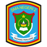 Senior High School State 2 of Padang Panjang City