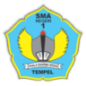 1st State Senior High School, Tempel