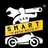 Smart Auto Moto Marrakech - Garage Mécanique, Pneumatique, Vidange Et Tôlerie Carrosserie