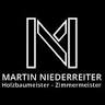 Martin Niederreiter Holzbau