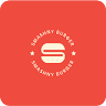 Smashny Burger - Elektrownia Powiśle