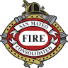 San Mateo Fire Department Station#21