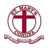 St Mary's