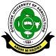 Department of Biosciences SUA-SMCoSE