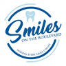 Smiles on the Boulevard