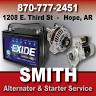 Smith Alternator, Starter & Battery Service