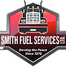 Smith Fuel Services - Cenovus Bulk Plant