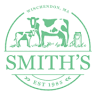 Smith's Country Cheese
