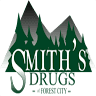 SMITHS DRUGS OF FOREST CITY INC