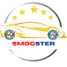 Smogster Smog Check
