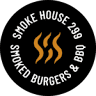 Smokehouse 299 Tyrnävä - Smoked Burgers & BBQ