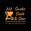 Smoke Sizzle & Sear