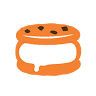 SMOOSH Cookies Jones Crossing