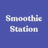 Smoothie Station FOM