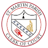 St. Martin Parish Courthouse Annex