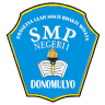 SMP Negeri 1 Donomulyo