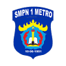 State Junior High School 1 Metro