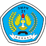 Junior High School 21, Bekasi