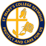 St Mary's College