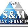 S & M Tax Services