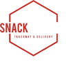 Snackcounter Ameland