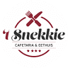 Cafetaria & Eethuis 't Snekkie