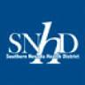 Southern Nevada Health District Laughlin Public Health Center