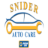 Snider Auto Care