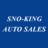 Sno King Auto Sales