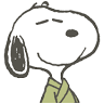 SNOOPY茶屋