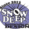 Snow Deep Designs